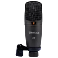 Kit de înregistrare a sunetului Presonus Audiobox USB 96 Studio Set Black photo 2