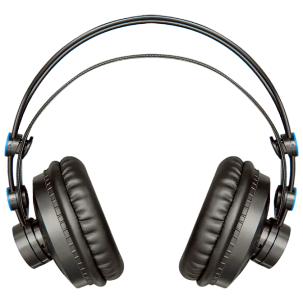 Kit de înregistrare a sunetului Presonus Audiobox USB 96 Studio Set Black photo 5