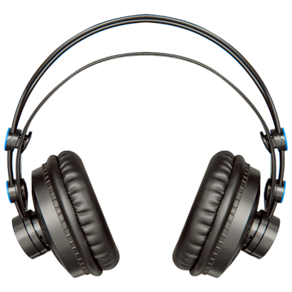 Kit de înregistrare a sunetului Presonus Audiobox USB 96 Studio Set Black photo 5