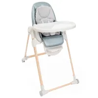 Scaun de masă Chicco Polly Armonia () / 0 luni / Teal 