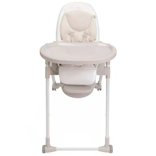 Scaun de masă Chicco Polly Armonia () / 0 luni / Beige  photo 2 Scaun de masă Chicco Polly Armonia () / 0 luni / Beige  photo 2