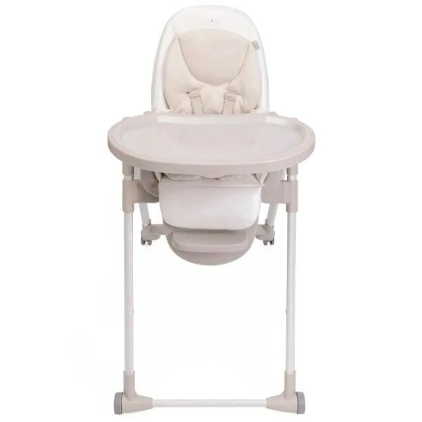 Scaun de masă Chicco Polly Armonia () / 0 luni / Beige  photo 2 Scaun de masă Chicco Polly Armonia () / 0 luni / Beige  photo 2