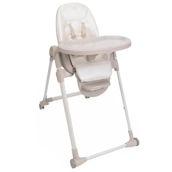 Scaun de masă Chicco Polly Armonia () / 0 luni / Beige  photo 3 Scaun de masă Chicco Polly Armonia () / 0 luni / Beige  photo 3