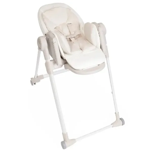 Scaun de masă Chicco Polly Armonia () / 0 luni / Beige  photo 4 Scaun de masă Chicco Polly Armonia () / 0 luni / Beige  photo 4