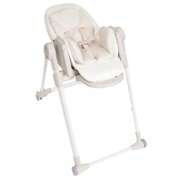Scaun de masă Chicco Polly Armonia () / 0 luni / Beige  photo 4 Scaun de masă Chicco Polly Armonia () / 0 luni / Beige  photo 4