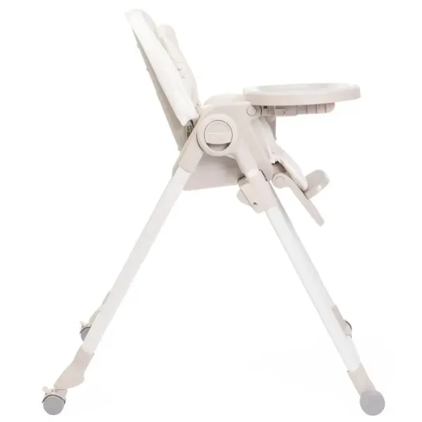 Scaun de masă Chicco Polly Armonia () / 0 luni / Beige  photo 7 Scaun de masă Chicco Polly Armonia () / 0 luni / Beige  photo 7