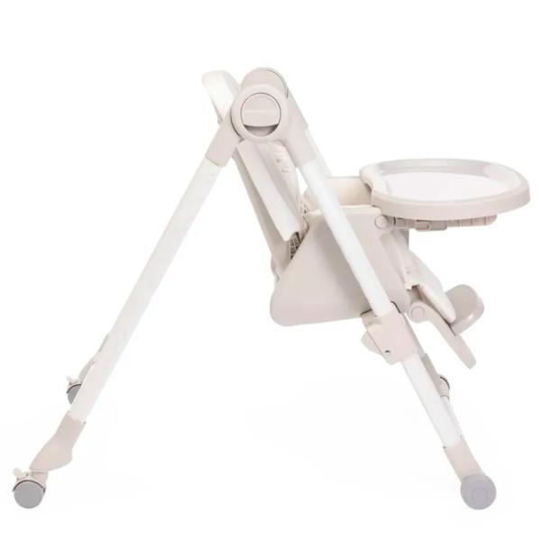 Scaun de masă Chicco Polly Armonia () / 0 luni / Beige  photo 9 Scaun de masă Chicco Polly Armonia () / 0 luni / Beige  photo 9