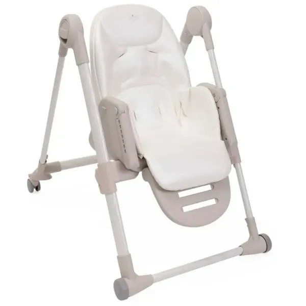 Scaun de masă Chicco Polly Armonia () / 0 luni / Beige  photo 10 Scaun de masă Chicco Polly Armonia () / 0 luni / Beige  photo 10