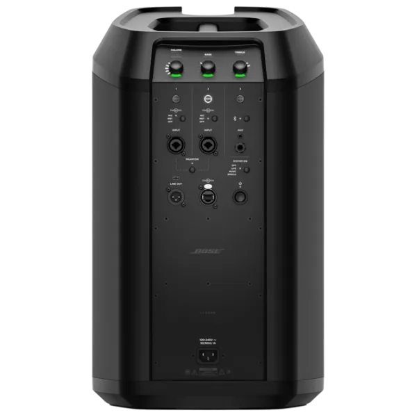 Активная колонка Bose L1 Pro8 Проводная / 200 W / 118 дБ /  photo 6