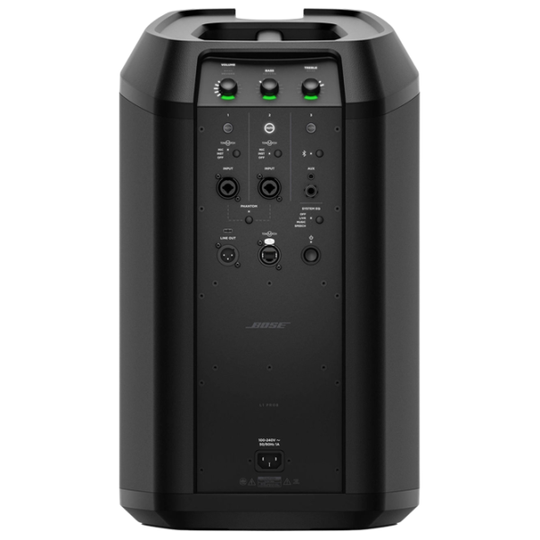 Активная колонка Bose L1 Pro8 Проводная / 200 W / 118 дБ /  photo 6