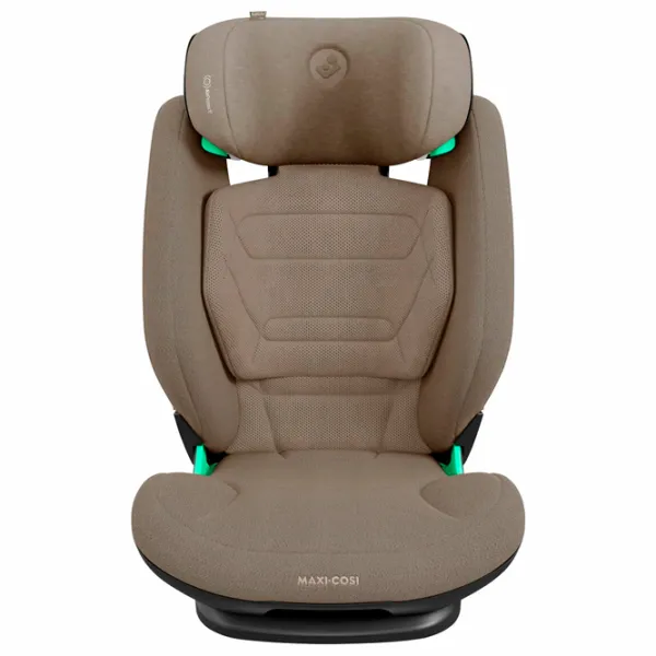 Детское автокресло Maxi-Cosi Rodifix Pro 2  3.5 года - 12 лет / 36 кг / Аутентичный трюфель photo 6