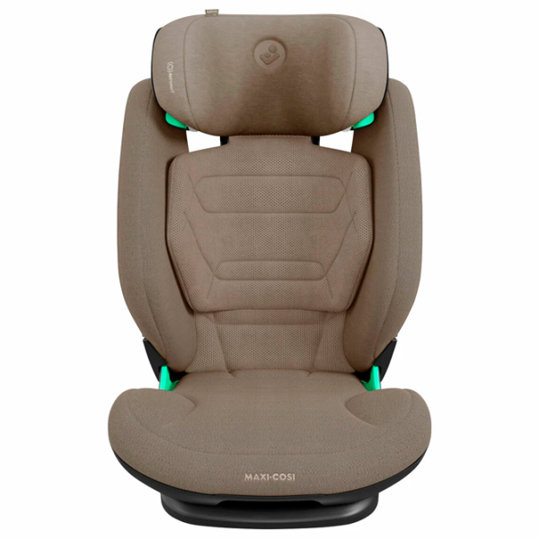 Детское автокресло Maxi-Cosi Rodifix Pro 2  3.5 года - 12 лет / 36 кг / Аутентичный трюфель photo 6