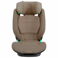 Детское автокресло Maxi-Cosi Rodifix Pro 2 3.5 года - 12 лет / 36 кг / Аутентичный трюфель photo 6