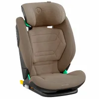 Детское автокресло Maxi-Cosi Rodifix Pro 2 3.5 года - 12 лет / 36 кг / Аутентичный трюфель photo 7