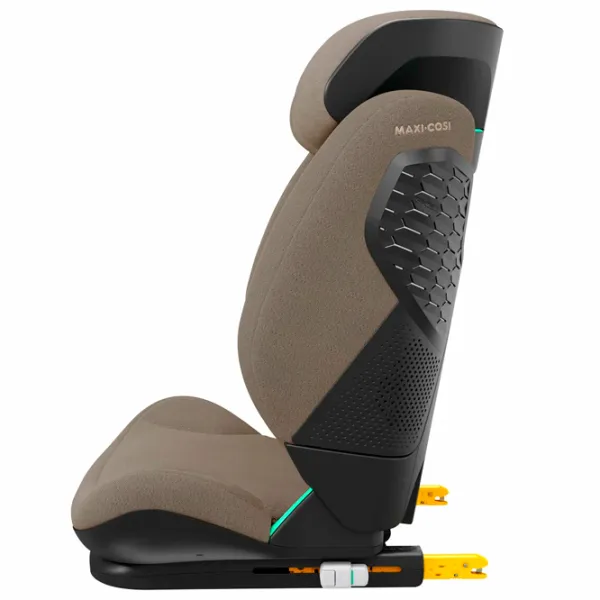 Детское автокресло Maxi-Cosi Rodifix Pro 2  3.5 года - 12 лет / 36 кг / Аутентичный трюфель photo 14