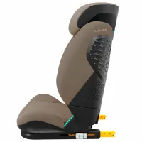 Детское автокресло Maxi-Cosi Rodifix Pro 2 3.5 года - 12 лет / 36 кг / Аутентичный трюфель photo 14