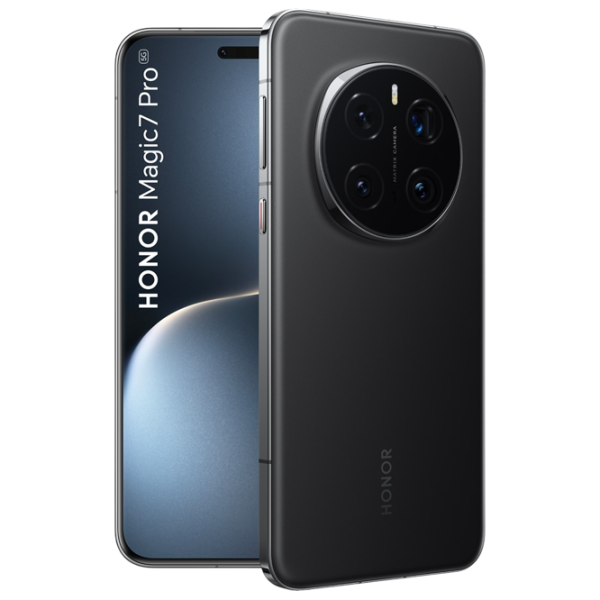 Honor Magic 7 Pro 12 GB/ 512 GB/ Dual SIM/ Black  photo 4