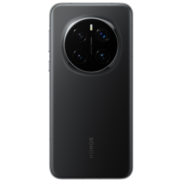 Honor Magic 7 Pro 12 GB/ 512 GB/ Dual SIM/ Black  photo 9