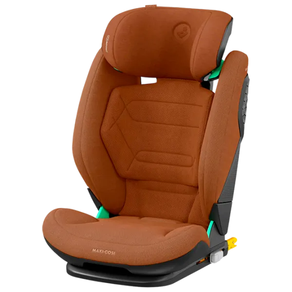 Scaun auto Maxi-Cosi Rodifix Pro 2  3.5 ani - 12 ani / 36 kg / Autentic Terra photo 1
