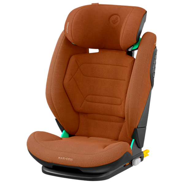 Scaun auto Maxi-Cosi Rodifix Pro 2  3.5 ani - 12 ani / 36 kg / Autentic Terra photo 1