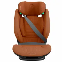 Детское автокресло Maxi-Cosi Rodifix Pro 2 3.5 года - 12 лет / 36 кг / Аутентик Терра photo 2
