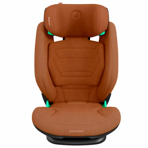 Scaun auto Maxi-Cosi Rodifix Pro 2  3.5 ani - 12 ani / 36 kg / Autentic Terra photo 4