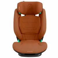 Детское автокресло Maxi-Cosi Rodifix Pro 2 3.5 года - 12 лет / 36 кг / Аутентик Терра photo 4