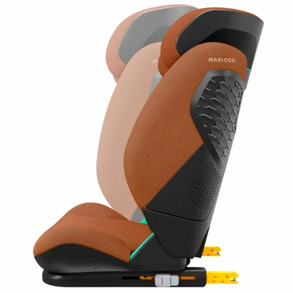 Scaun auto Maxi-Cosi Rodifix Pro 2  3.5 ani - 12 ani / 36 kg / Autentic Terra photo 6