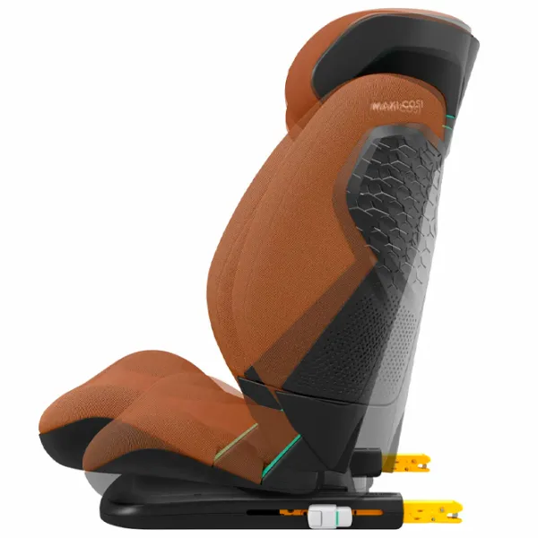 Scaun auto Maxi-Cosi Rodifix Pro 2  3.5 ani - 12 ani / 36 kg / Autentic Terra photo 7