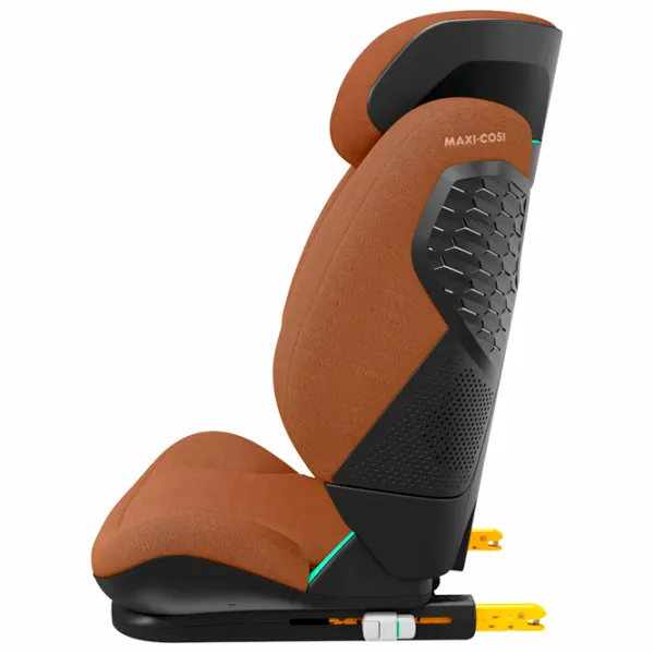 Scaun auto Maxi-Cosi Rodifix Pro 2  3.5 ani - 12 ani / 36 kg / Autentic Terra photo 8
