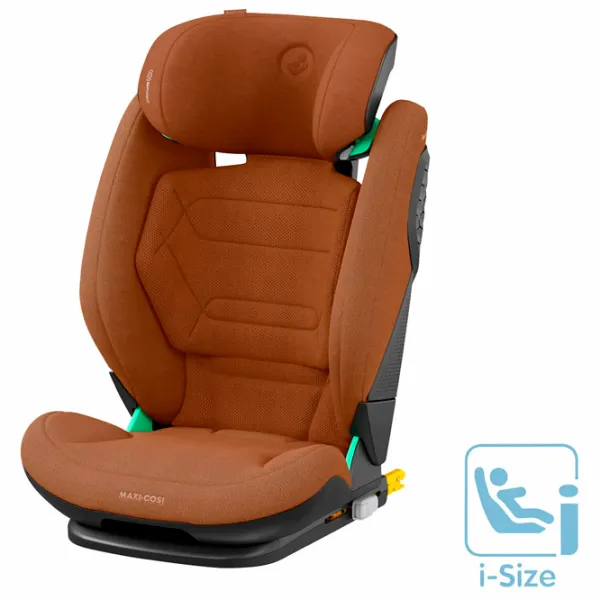 Scaun auto Maxi-Cosi Rodifix Pro 2  3.5 ani - 12 ani / 36 kg / Autentic Terra photo 10