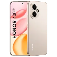 Smartphone Honor 400 8 GB/ 512 GB/ Dual SIM/ Gold Desert photo 2