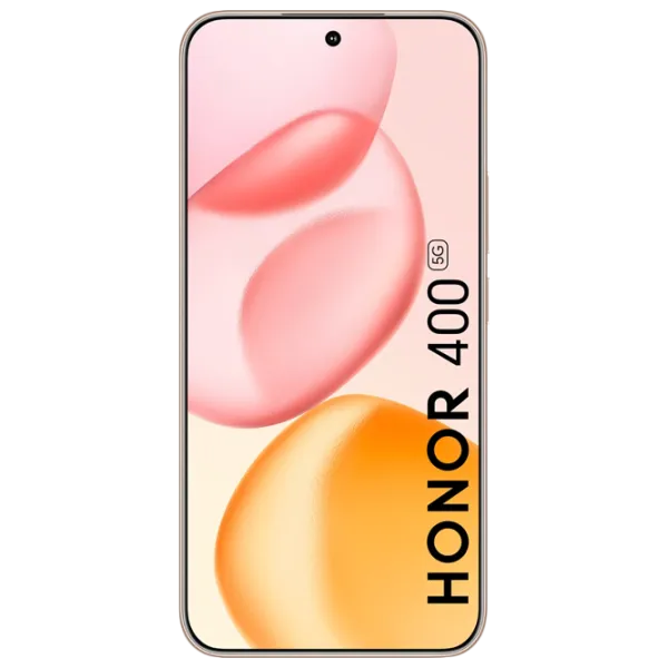 Honor 400 8 GB/ 512 GB/ Dual SIM/ Gold Desert photo 6
