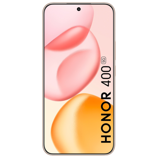 Honor 400 8 GB/ 512 GB/ Dual SIM/ Gold Desert photo 6