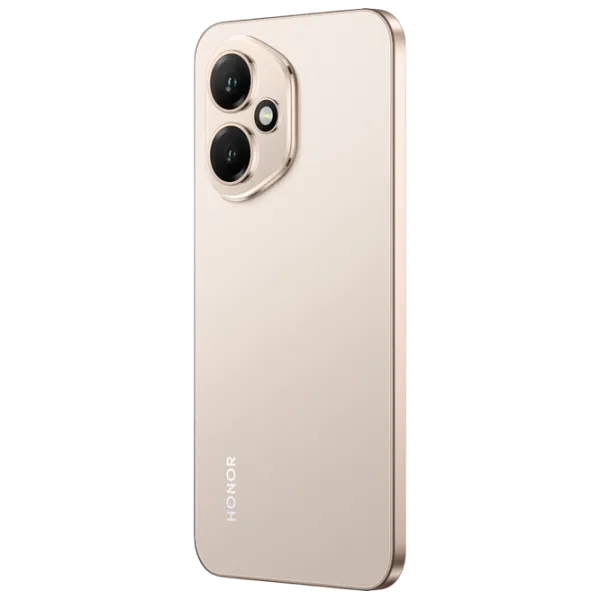 Honor 400 8 GB/ 512 GB/ Dual SIM/ Gold Desert photo 9