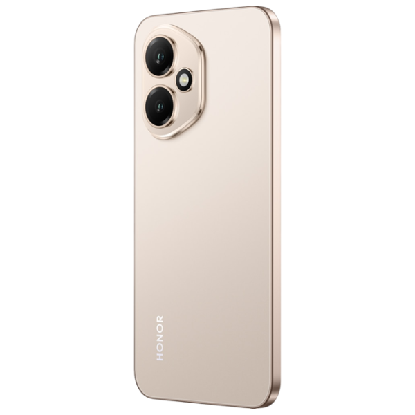 Honor 400 8 GB/ 512 GB/ Dual SIM/ Gold Desert photo 9