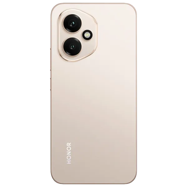 Honor 400 8 GB/ 512 GB/ Dual SIM/ Gold Desert photo 10