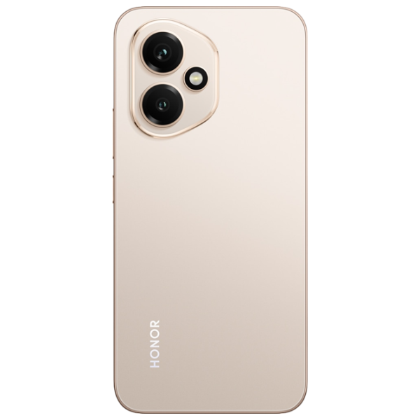Honor 400 8 GB/ 512 GB/ Dual SIM/ Gold Desert photo 10