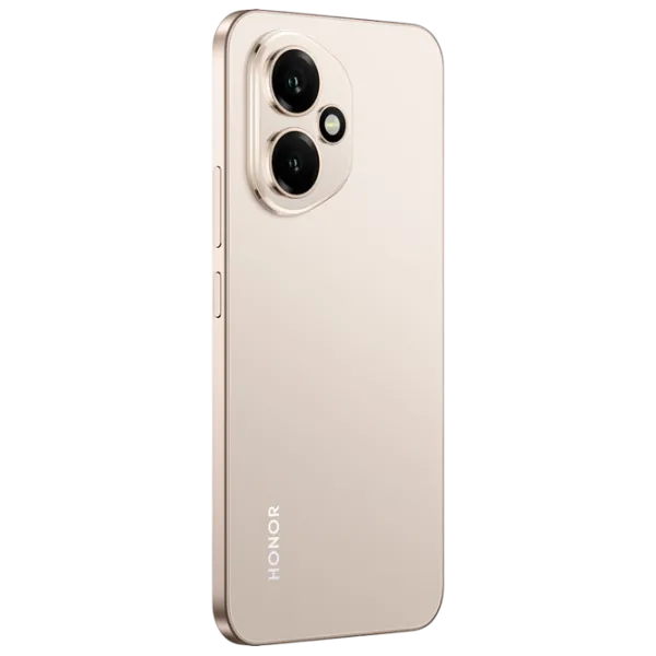 Honor 400 8 GB/ 512 GB/ Dual SIM/ Gold Desert photo 11