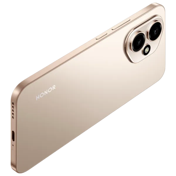 Honor 400 8 GB/ 512 GB/ Dual SIM/ Gold Desert photo 14