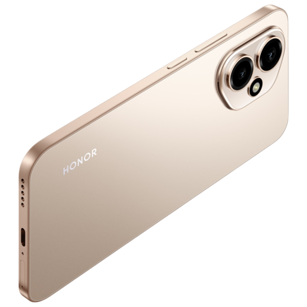 Honor 400 8 GB/ 512 GB/ Dual SIM/ Gold Desert photo 14