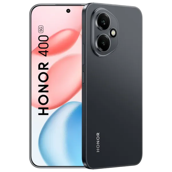 Honor 400 8 GB/ 512 GB/ Dual SIM/ Black Midnight photo 3