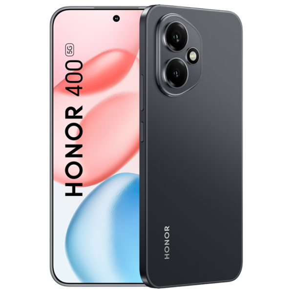 Honor 400 8 GB/ 512 GB/ Dual SIM/ Black Midnight photo 3