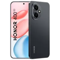 Смартфон Honor 400 8 ГБ/ 512 ГБ/ Dual SIM/ Черный Midnight photo 2