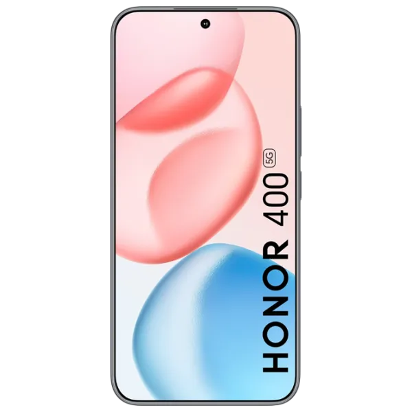 Honor 400 8 GB/ 512 GB/ Dual SIM/ Black Midnight photo 5