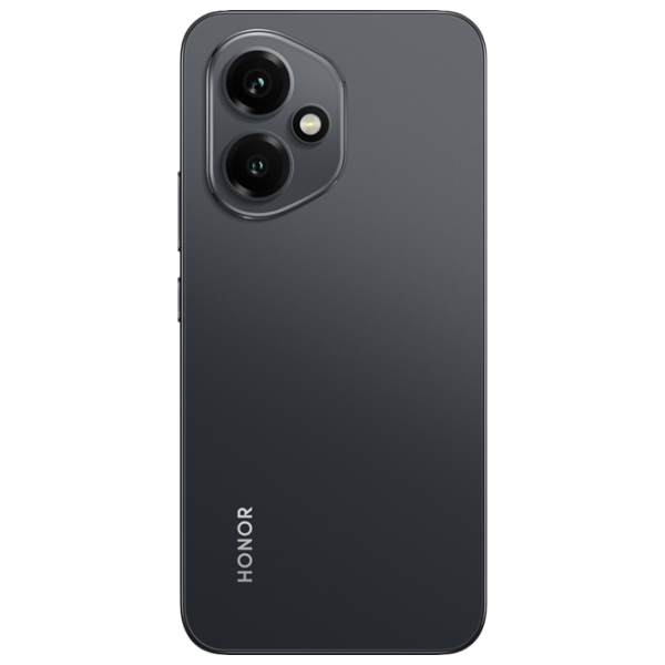 Honor 400 8 GB/ 512 GB/ Dual SIM/ Black Midnight photo 9