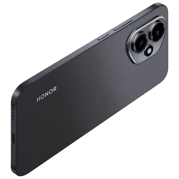 Honor 400 8 GB/ 512 GB/ Dual SIM/ Black Midnight photo 12