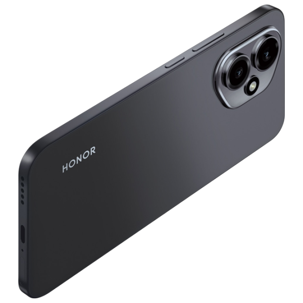 Honor 400 8 GB/ 512 GB/ Dual SIM/ Black Midnight photo 12