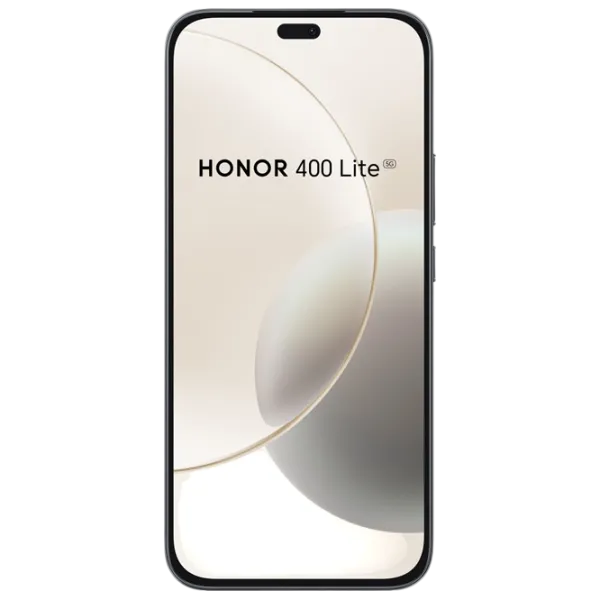 Honor 400 Lite 8 GB/ 256 GB/ Dual SIM/ Black Velvet photo 6