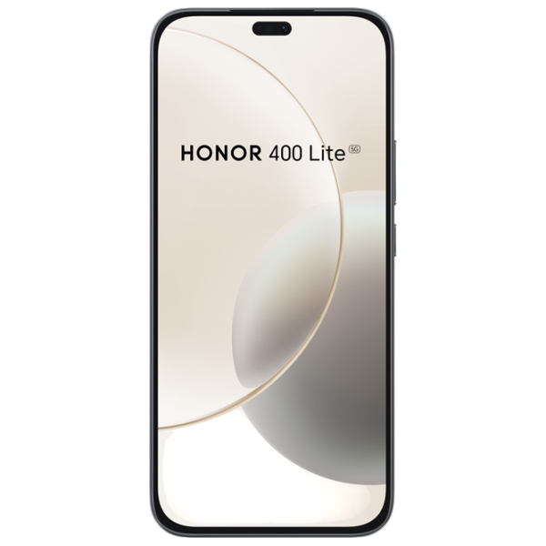 Honor 400 Lite 8 GB/ 256 GB/ Dual SIM/ Black Velvet photo 6